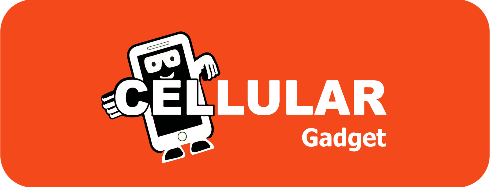 Cellular Gadgets Logo